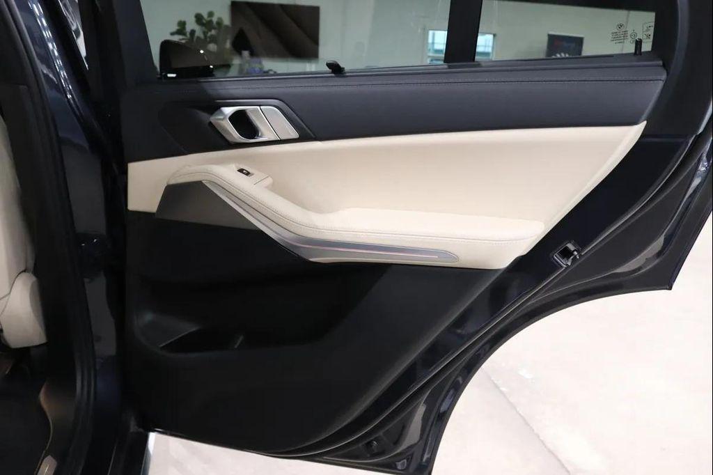used 2022 BMW X5 car, priced at $44,990
