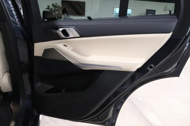 used 2022 BMW X5 car, priced at $47,990