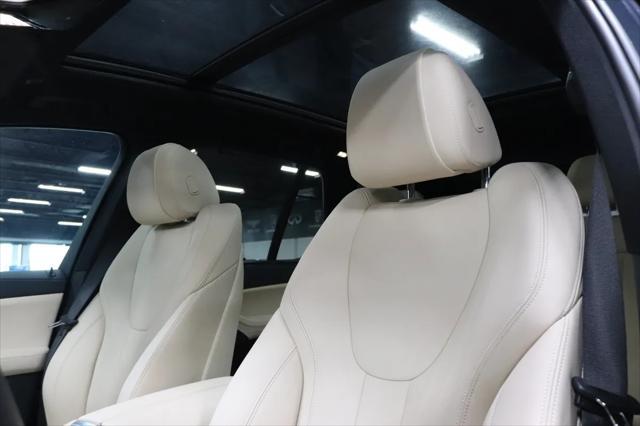 used 2022 BMW X5 car, priced at $47,990