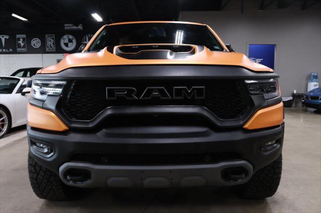 used 2023 Ram 1500 car, priced at $93,490