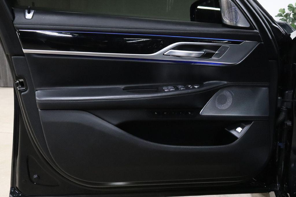 used 2022 BMW ALPINA B7 car, priced at $79,990