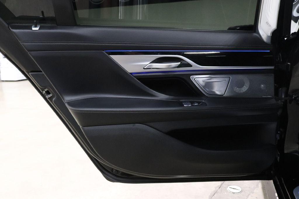 used 2022 BMW ALPINA B7 car, priced at $79,990