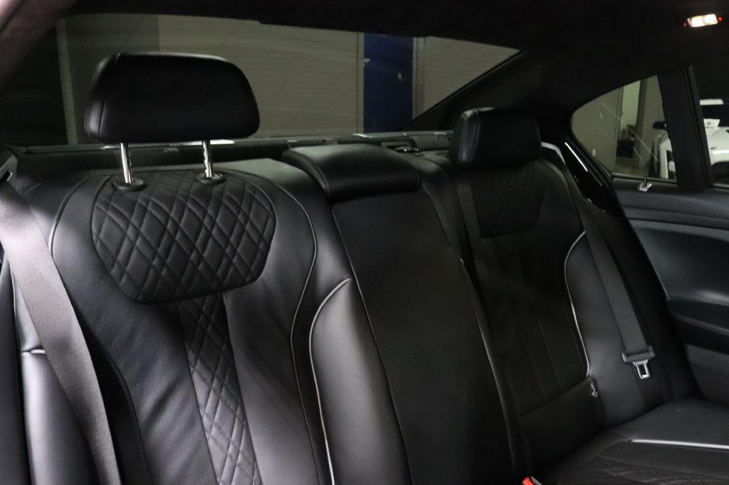 used 2022 BMW ALPINA B7 car, priced at $79,990