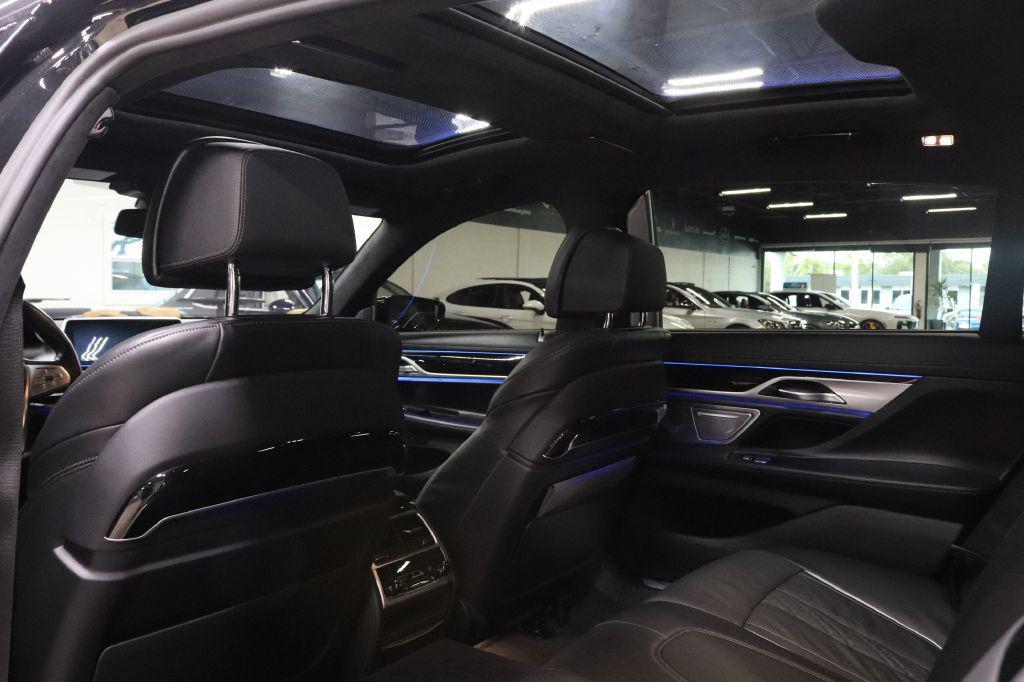 used 2022 BMW ALPINA B7 car, priced at $79,990