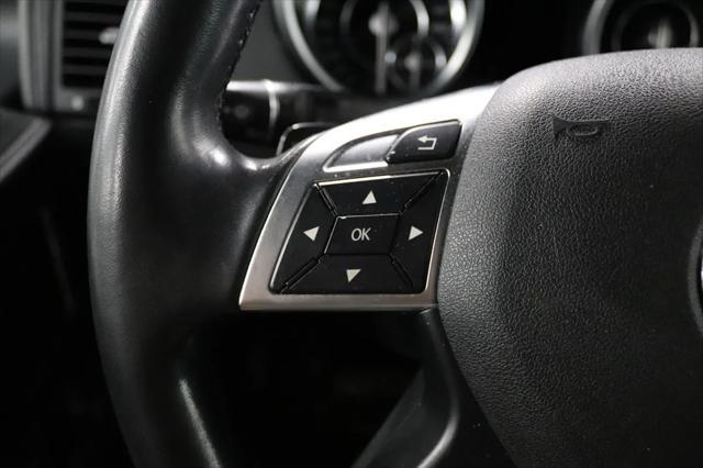 used 2015 Mercedes-Benz G-Class car, priced at $59,990