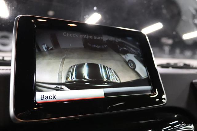 used 2015 Mercedes-Benz G-Class car, priced at $59,990
