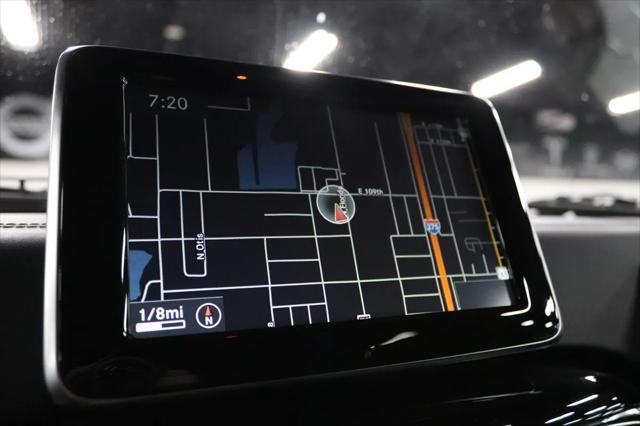 used 2015 Mercedes-Benz G-Class car, priced at $59,990