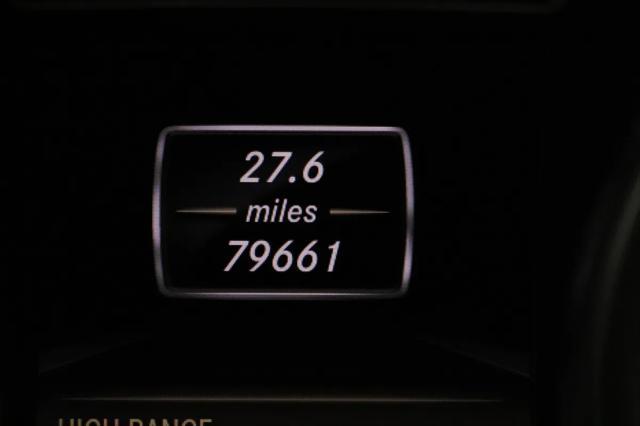 used 2015 Mercedes-Benz G-Class car, priced at $59,990