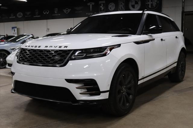 used 2019 Land Rover Range Rover Velar car, priced at $21,490