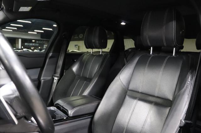 used 2019 Land Rover Range Rover Velar car, priced at $21,490