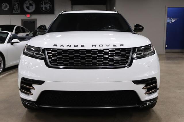 used 2019 Land Rover Range Rover Velar car, priced at $21,490