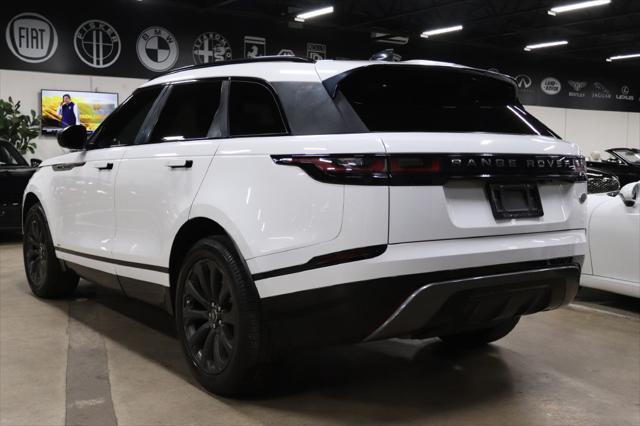 used 2019 Land Rover Range Rover Velar car, priced at $21,490