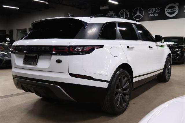 used 2019 Land Rover Range Rover Velar car, priced at $21,490