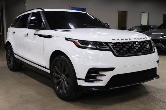 used 2019 Land Rover Range Rover Velar car, priced at $21,490