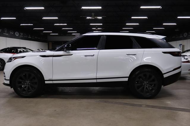 used 2019 Land Rover Range Rover Velar car, priced at $21,490