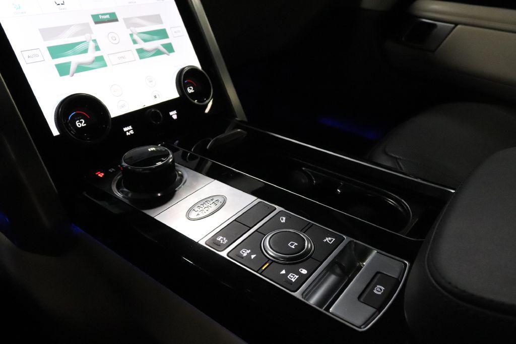 used 2020 Land Rover Range Rover car, priced at $41,490