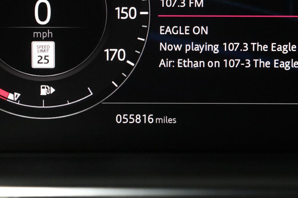 used 2020 Land Rover Range Rover car, priced at $41,490