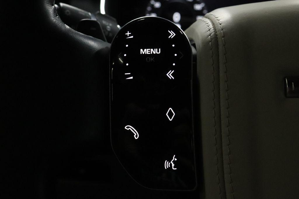 used 2020 Land Rover Range Rover car, priced at $41,490