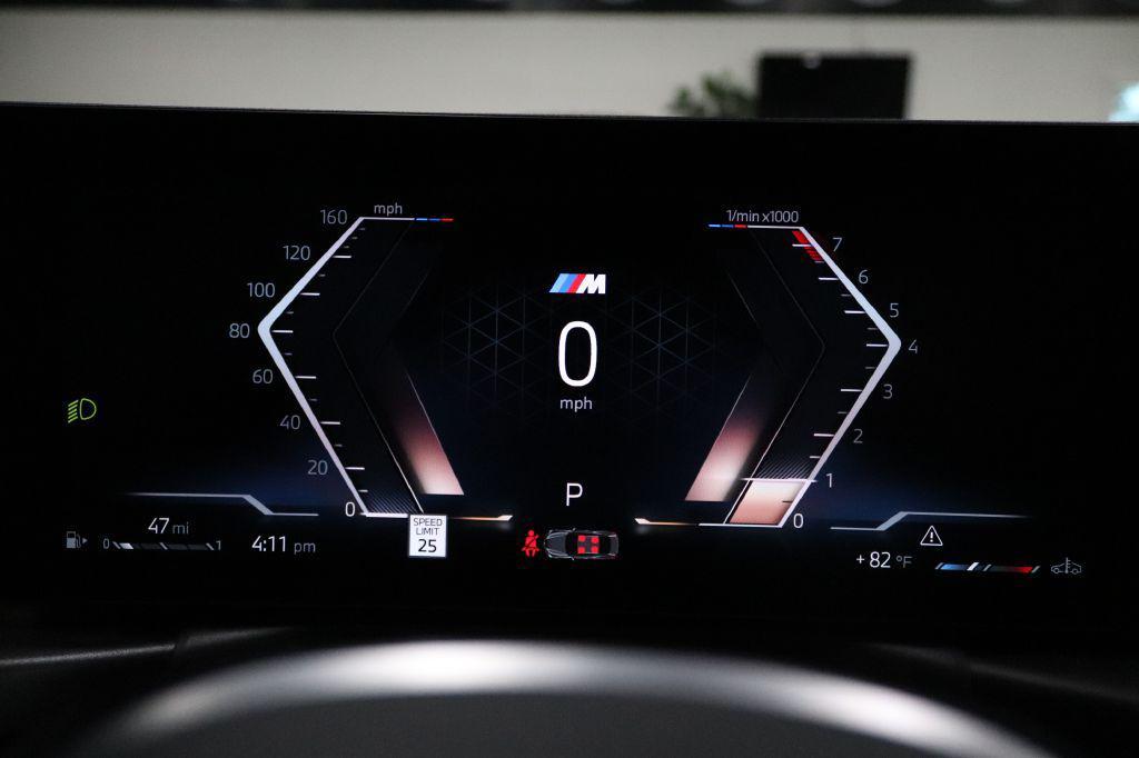 used 2024 BMW M240 car, priced at $46,990