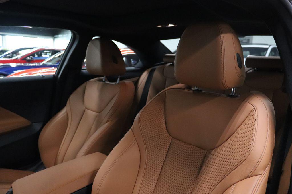 used 2024 BMW M240 car, priced at $46,990