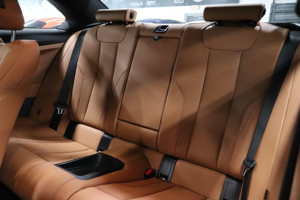 used 2024 BMW M240 car, priced at $46,990