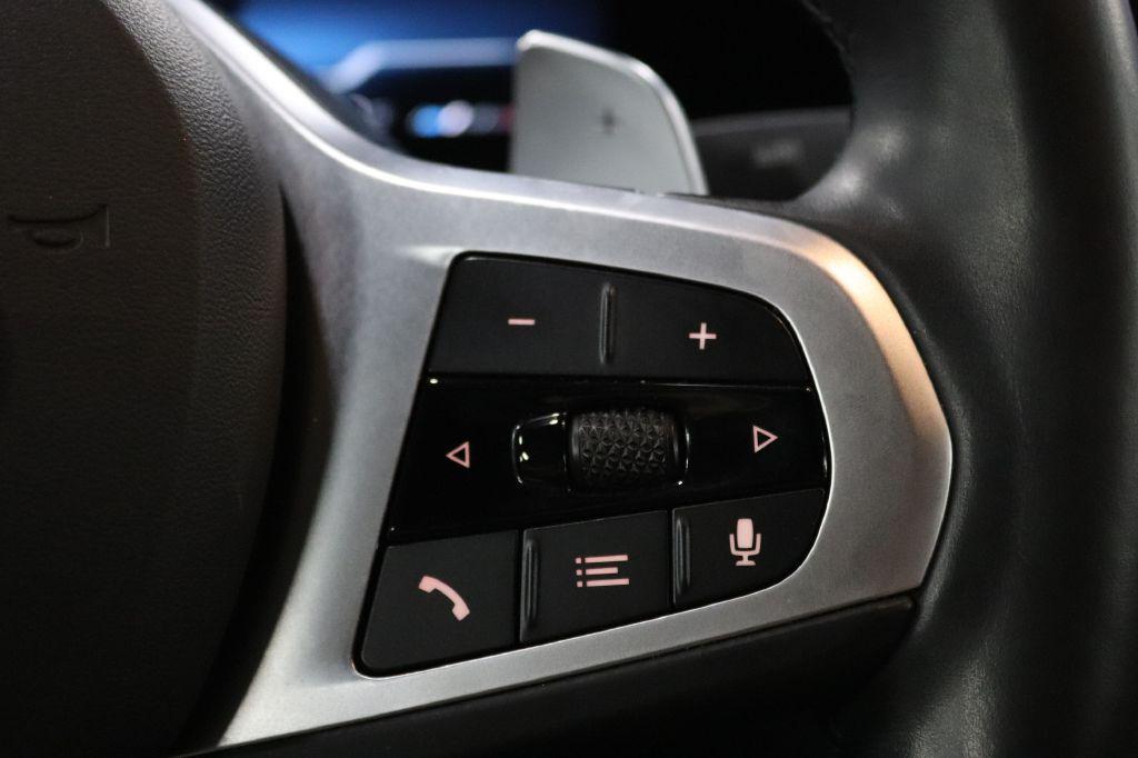 used 2024 BMW M240 car, priced at $46,990