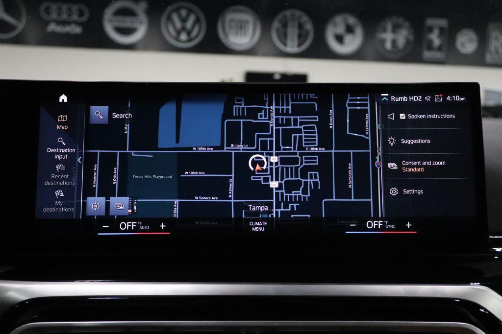 used 2024 BMW M240 car, priced at $46,990