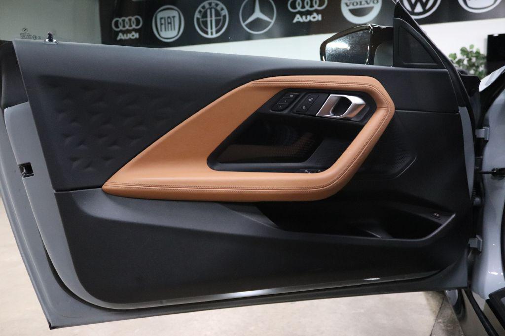 used 2024 BMW M240 car, priced at $46,990