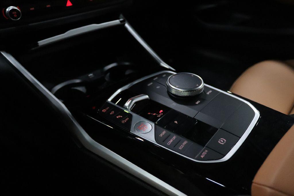 used 2024 BMW M240 car, priced at $46,990