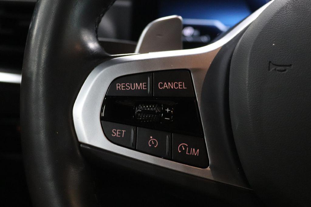 used 2024 BMW M240 car, priced at $46,990