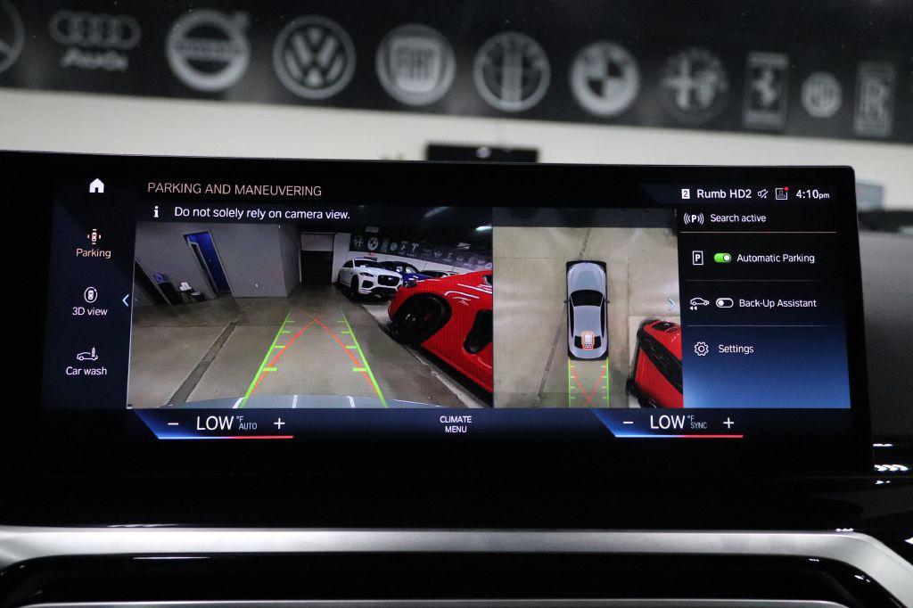 used 2024 BMW M240 car, priced at $46,990