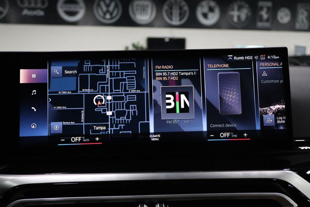 used 2024 BMW M240 car, priced at $46,990