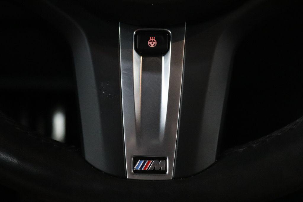 used 2024 BMW M240 car, priced at $46,990