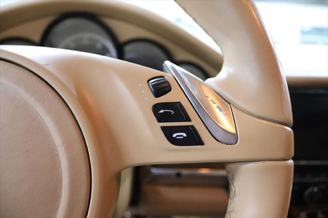used 2010 Porsche Panamera car, priced at $21,990