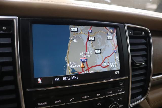 used 2010 Porsche Panamera car, priced at $18,990