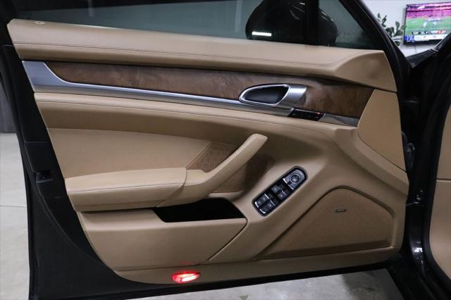 used 2010 Porsche Panamera car, priced at $21,990