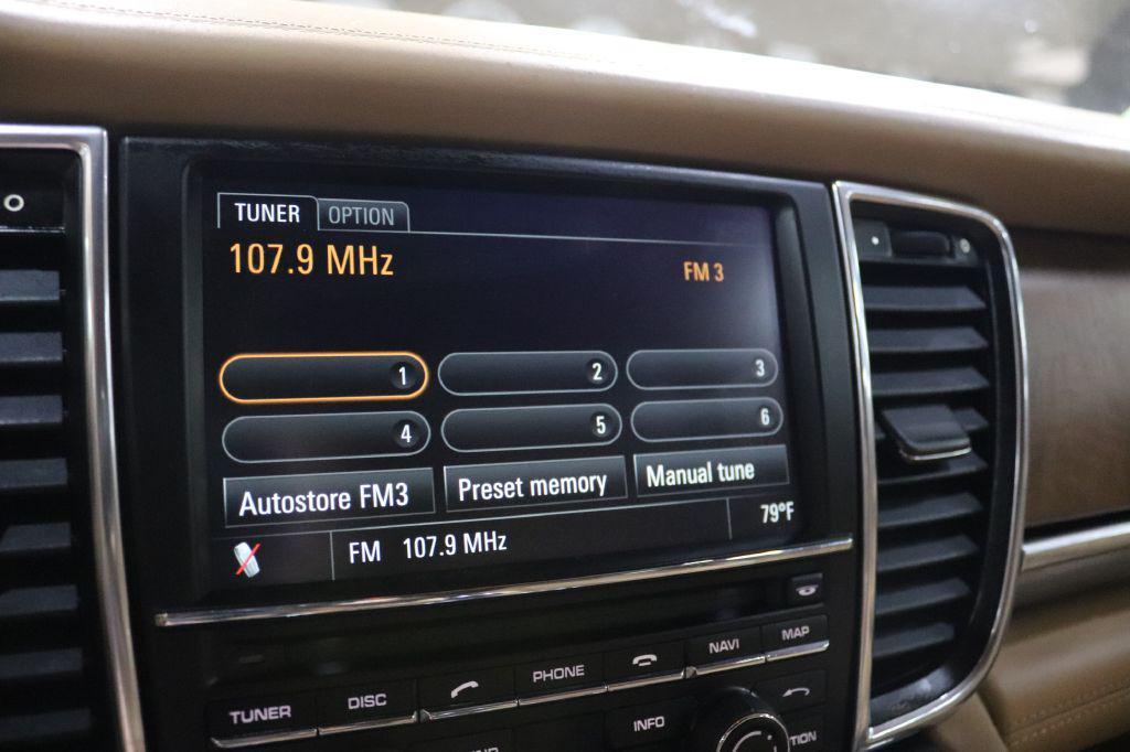 used 2010 Porsche Panamera car, priced at $16,990