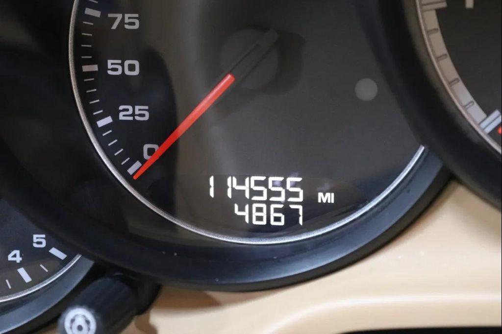 used 2010 Porsche Panamera car, priced at $16,990