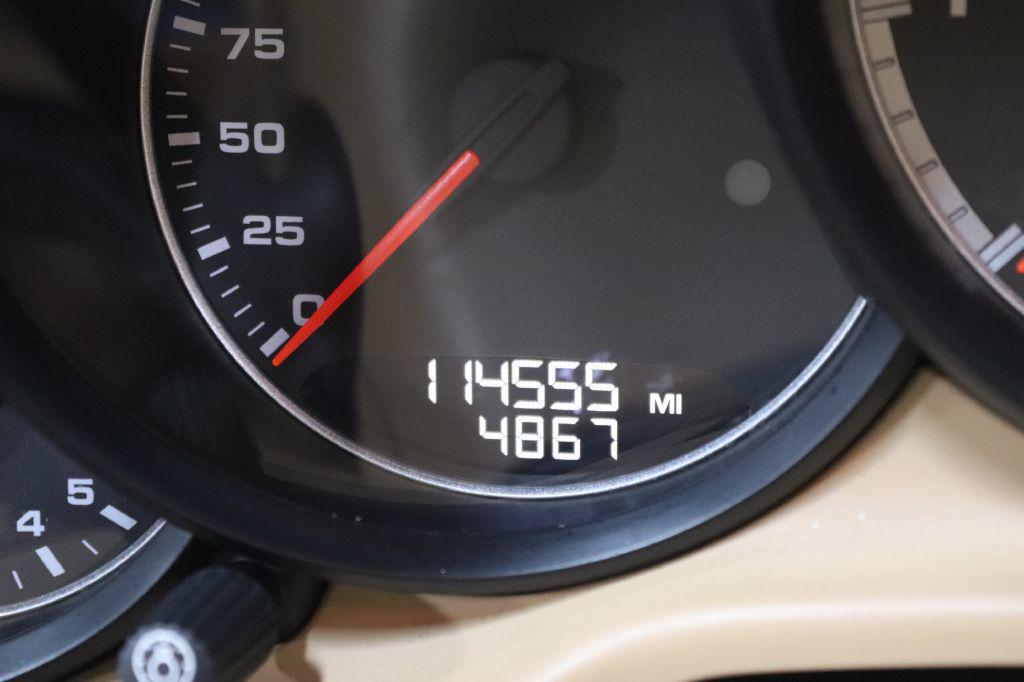 used 2010 Porsche Panamera car, priced at $16,990