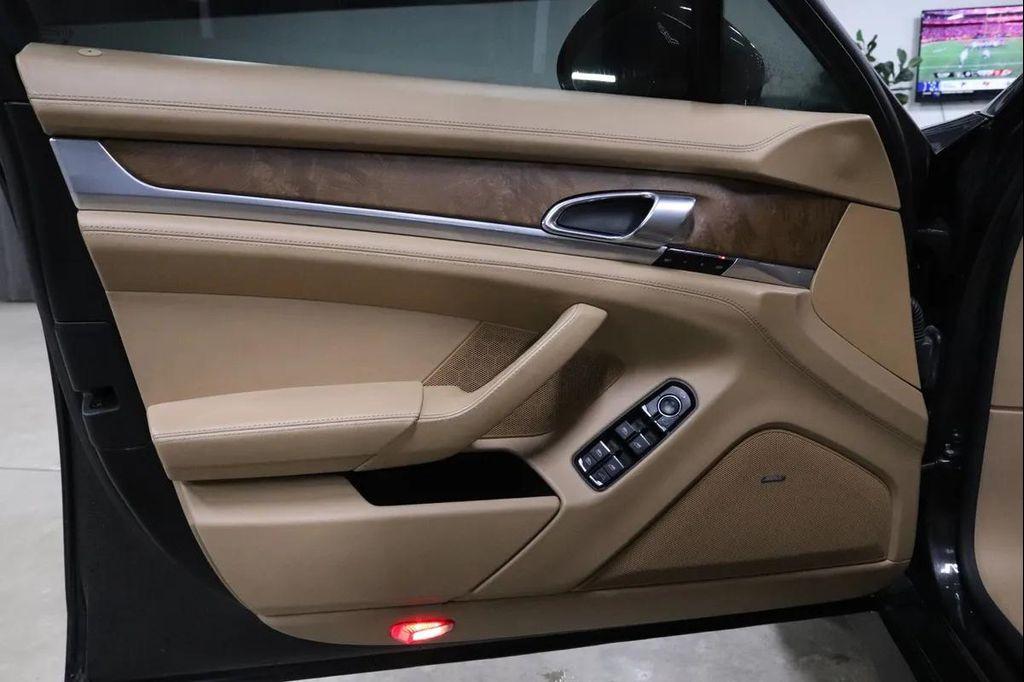 used 2010 Porsche Panamera car, priced at $16,990