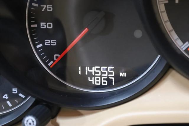 used 2010 Porsche Panamera car, priced at $18,990