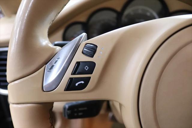 used 2010 Porsche Panamera car, priced at $18,990