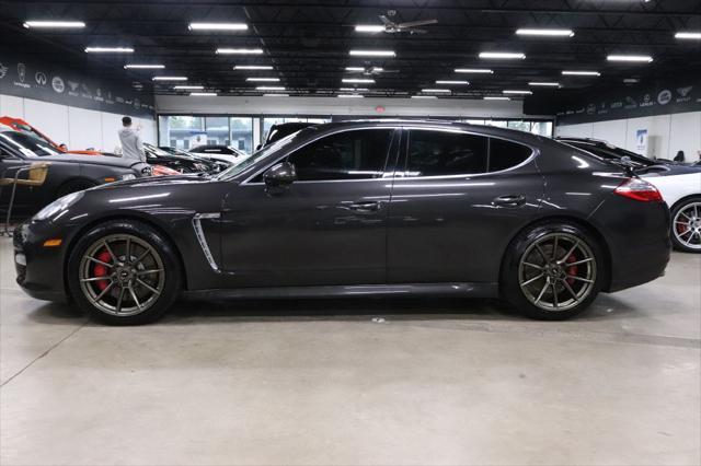 used 2010 Porsche Panamera car, priced at $21,990