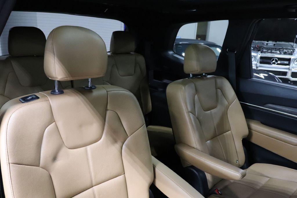 used 2022 Kia Telluride car, priced at $22,990