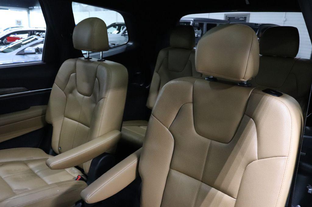 used 2022 Kia Telluride car, priced at $22,990