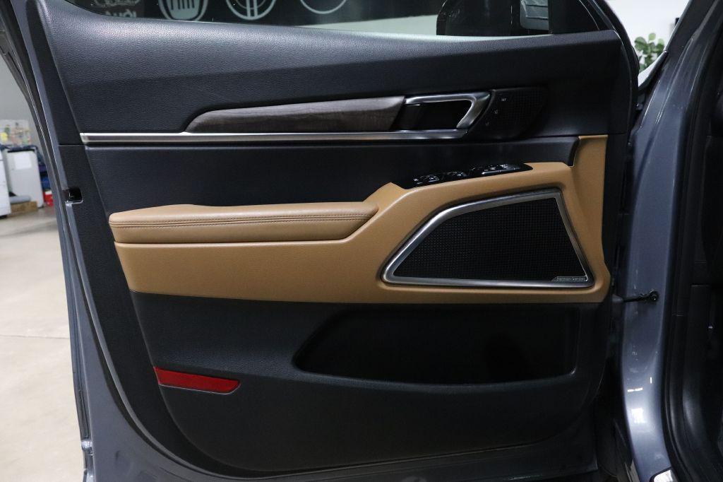 used 2022 Kia Telluride car, priced at $22,990