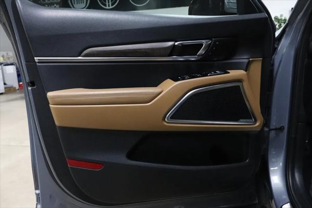 used 2022 Kia Telluride car, priced at $26,990