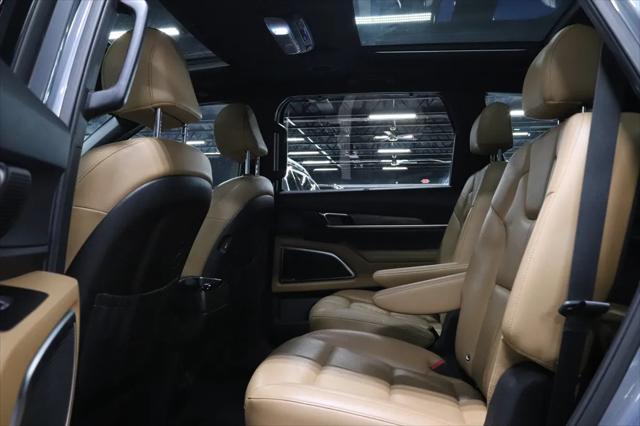used 2022 Kia Telluride car, priced at $26,990
