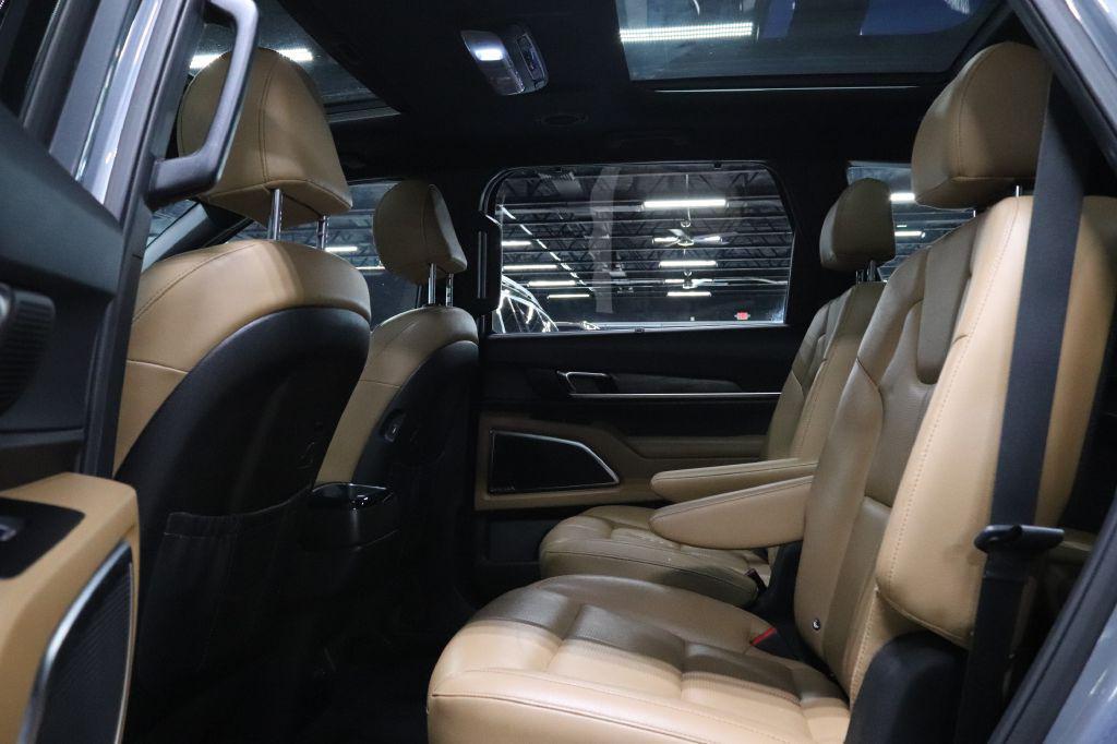 used 2022 Kia Telluride car, priced at $22,990