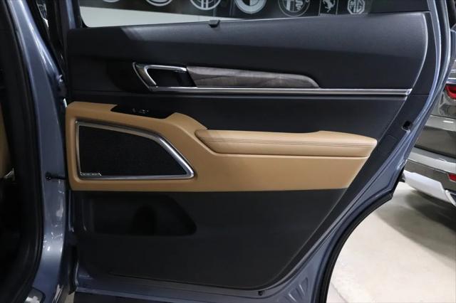 used 2022 Kia Telluride car, priced at $26,990